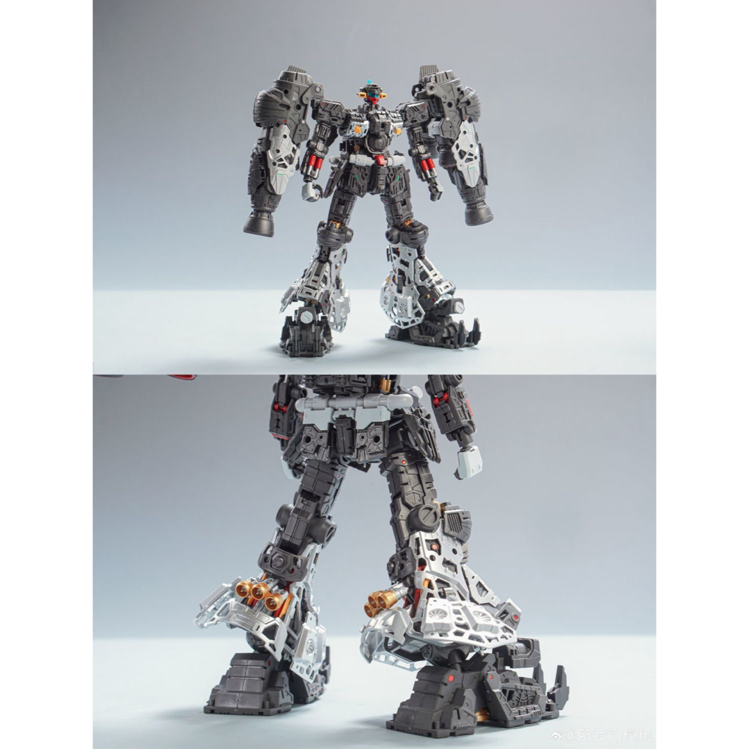 MG 1/100 RX-78 GP02A ガンダム試作2号機 (サイサリス)の通販 MG 1/100 RX-78 GP02A ガンダム試作2号機 (サイサリス)の通販