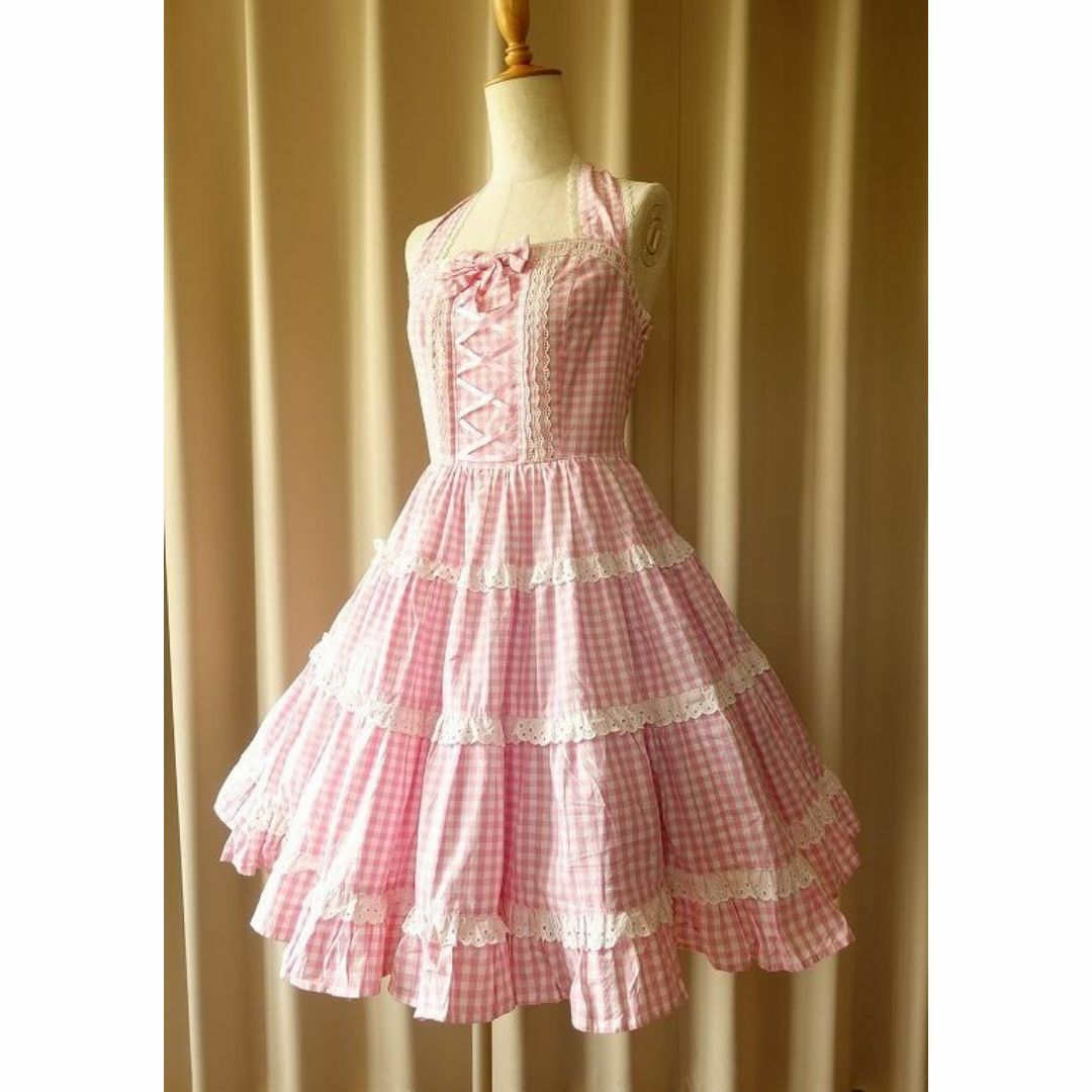 Angelic Pretty - ANGELIC PRETTY ワンピースの通販 by eb Angelic Pretty - ANGELIC PRETTY ワンピースの通販 by eb