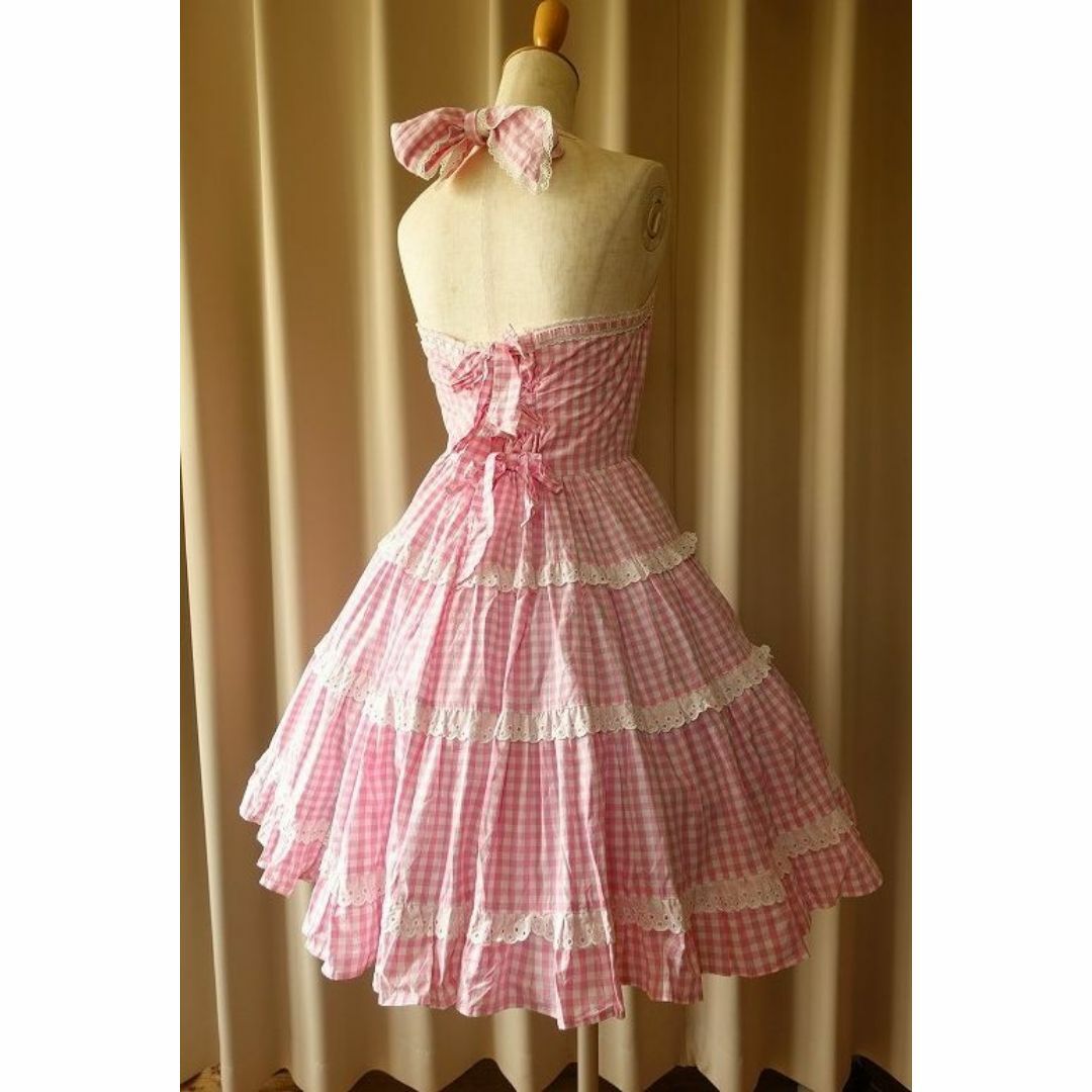 Angelic Pretty - ANGELIC PRETTY ワンピースの通販 by eb Angelic Pretty - ANGELIC PRETTY ワンピースの通販 by eb
