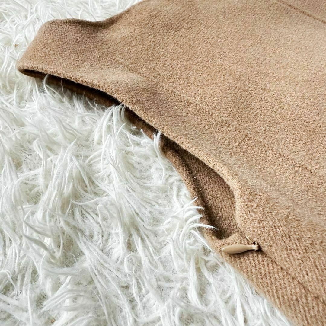 Max Mara - Max Mara クチートアマーノ アンゴラ/カシミヤ混 Max Mara - Max Mara クチートアマーノ アンゴラ/カシミヤ混