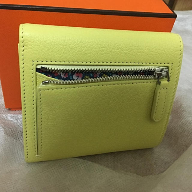 CHANEL(シャネル)の今期新作CHANEL財布 レディースのファッション小物(財布)の商品写真