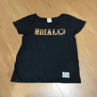 ロイヤル(roial)のROIAL ロイヤル(Tシャツ(半袖/袖なし))