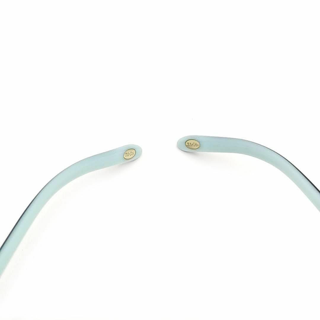 美品 ティファニー サングラス TF4089-B 伊製 03-24061901 美品 ティファニー サングラス TF4089-B 伊製 03-24061901