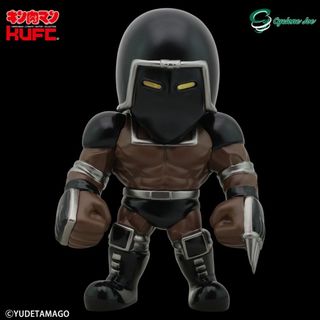◇【新品】CYCLONE JOE/サイクロンジョー キン肉マン KUFC 05 ◇【新品】CYCLONE JOE/サイクロンジョー キン肉マン KUFC 05