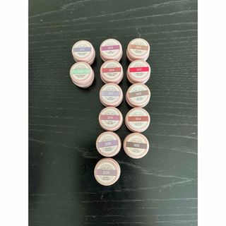 お値下げ中　マオジェル13色セット お値下げ中 マオジェル13色セット とおく