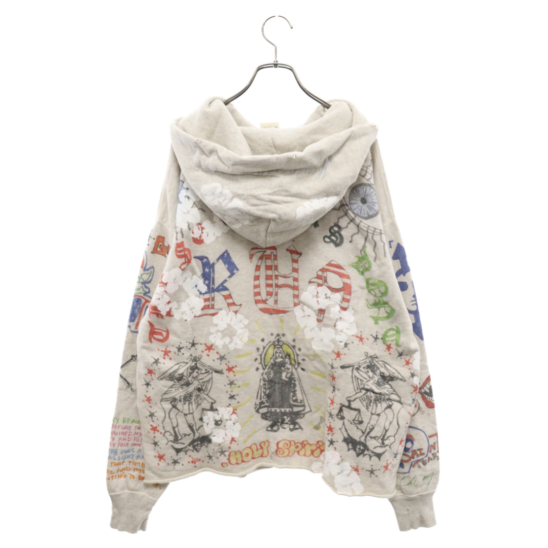 SAINT MICHAEL セントマイケル 22SS ×DENIM TEARS デニム SAINT MICHAEL セントマイケル 22SS ×DENIM TEARS デニム
