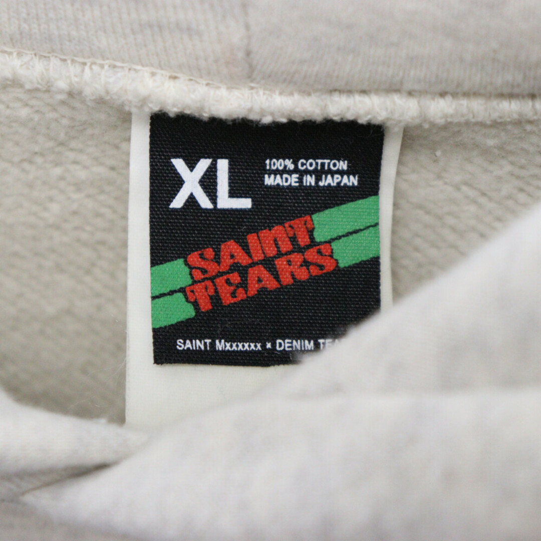 SAINT MICHAEL セントマイケル 22SS ×DENIM TEARS デニム SAINT MICHAEL セントマイケル 22SS ×DENIM TEARS デニム