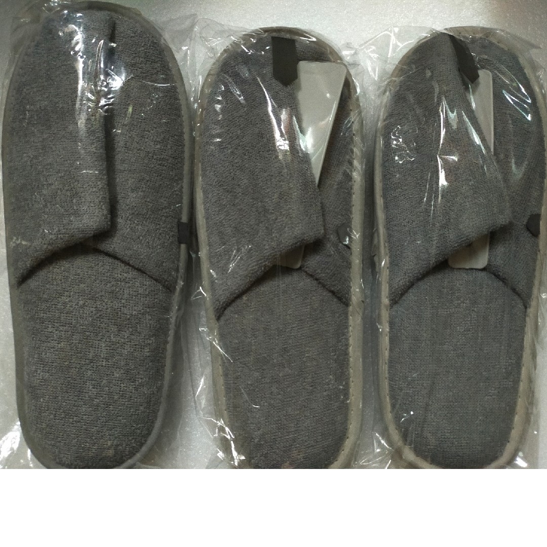 新品未開封 JAL ファーストクラス ビジネスクラス スリッパ 煩く 新品未開封 JAL ファーストクラス ビジネスクラス スリッパ 煩く