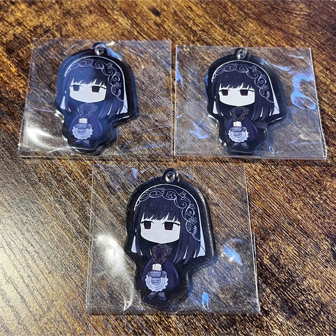 サカモトデイズ ミニキャラアクリルキーホルダー 大佛の通販 by サカモトデイズ ミニキャラアクリルキーホルダー 大佛の通販 by