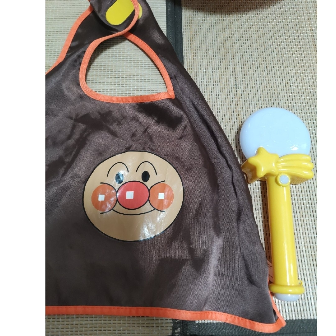 アンパンマン - アンパンマンセット 電動回転寿司 お寿司かたち アンパンマン - アンパンマンセット 電動回転寿司 お寿司かたち