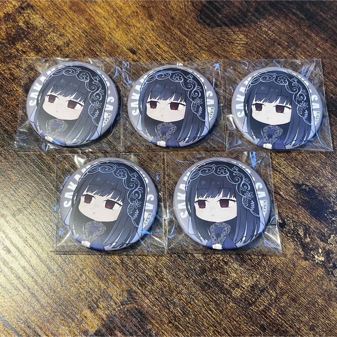 サカモトデイズ ミニキャラ缶バッジ 大佛の通販 by ペン卒|ラクマ サカモトデイズ ミニキャラ缶バッジ 大佛の通販 by ペン卒|ラクマ