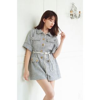 Her lip to(オールインワン)のフリマアイテム一覧 Her lip to(オールインワン)のフリマアイテム一覧