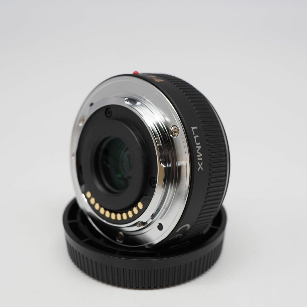 PANASONIC LUMIX G 14mm/F2.5 ASPH H-H014 PANASONIC LUMIX G 14mm/F2.5 ASPH H-H014