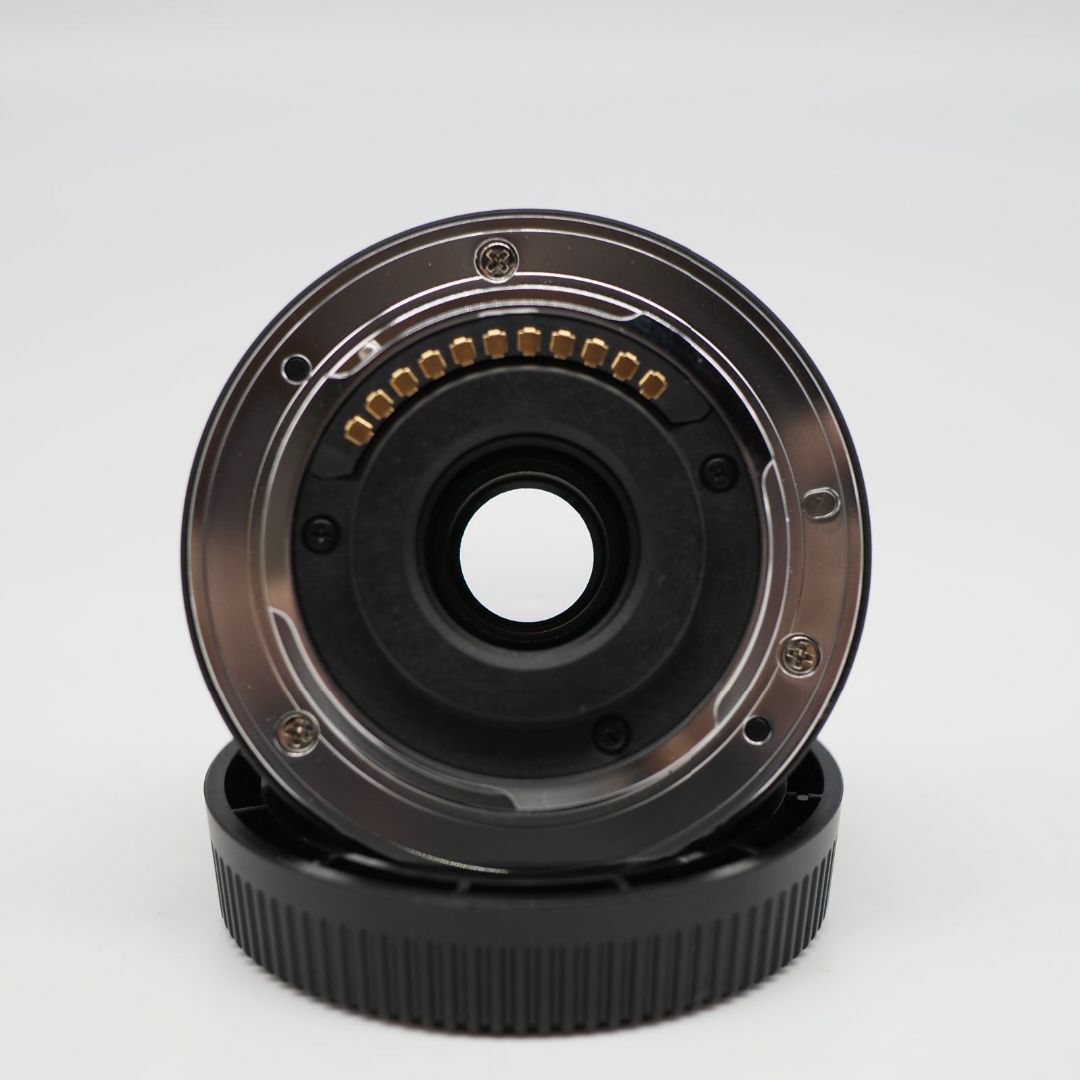 PANASONIC LUMIX G 14mm/F2.5 ASPH H-H014 PANASONIC LUMIX G 14mm/F2.5 ASPH H-H014