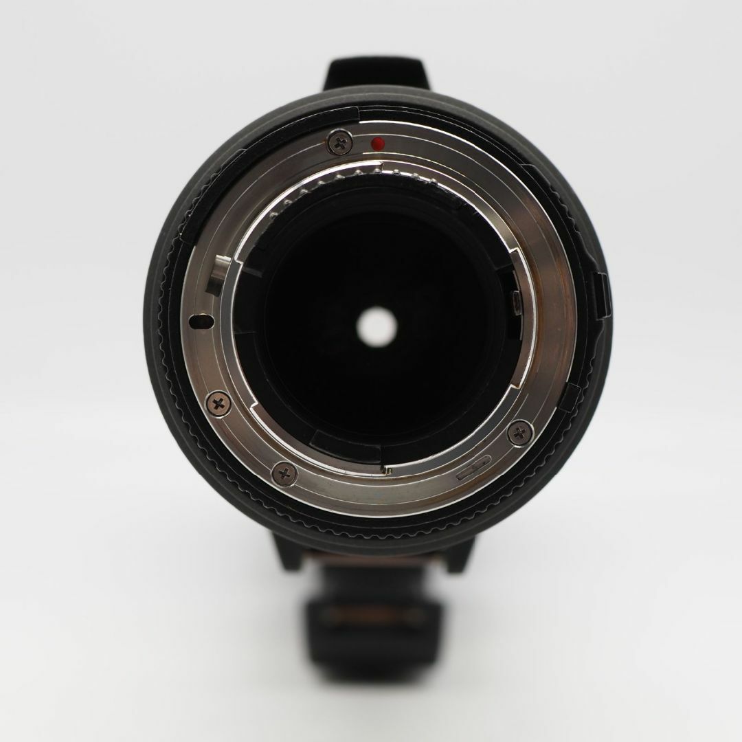 SIGMA - SIGMA APO 300-800mm F5.6 EX DG HSM ニコン用の通販 by SIGMA - SIGMA APO 300-800mm F5.6 EX DG HSM ニコン用の通販 by