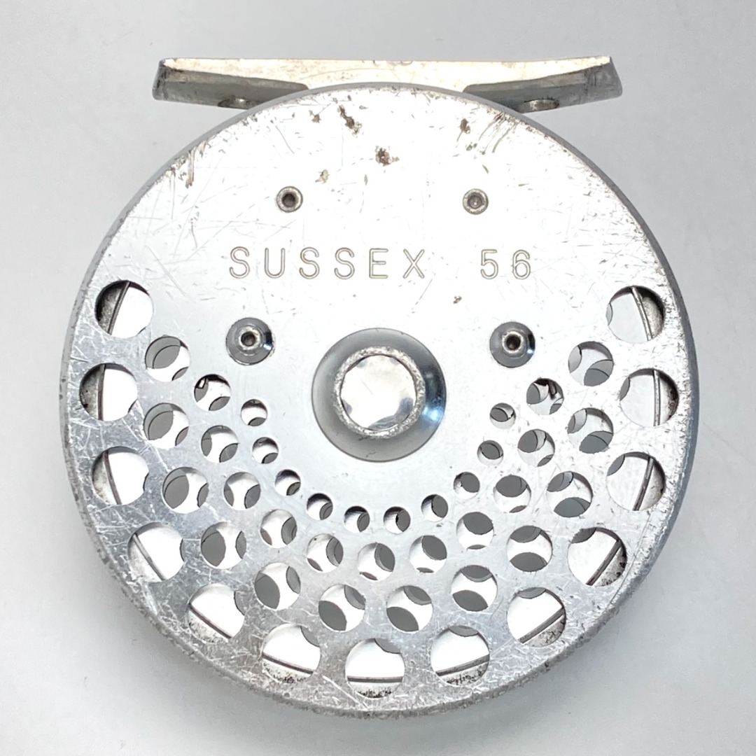 Ken Sawada SUSSEX サセックス 56 フライリールの通販 by Ken Sawada SUSSEX サセックス 56 フライリールの通販 by
