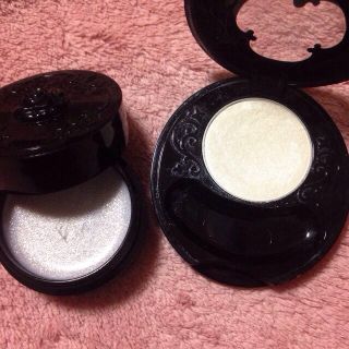 アナスイ(ANNA SUI)のANNA SUI♥︎シャドーのみ(その他)