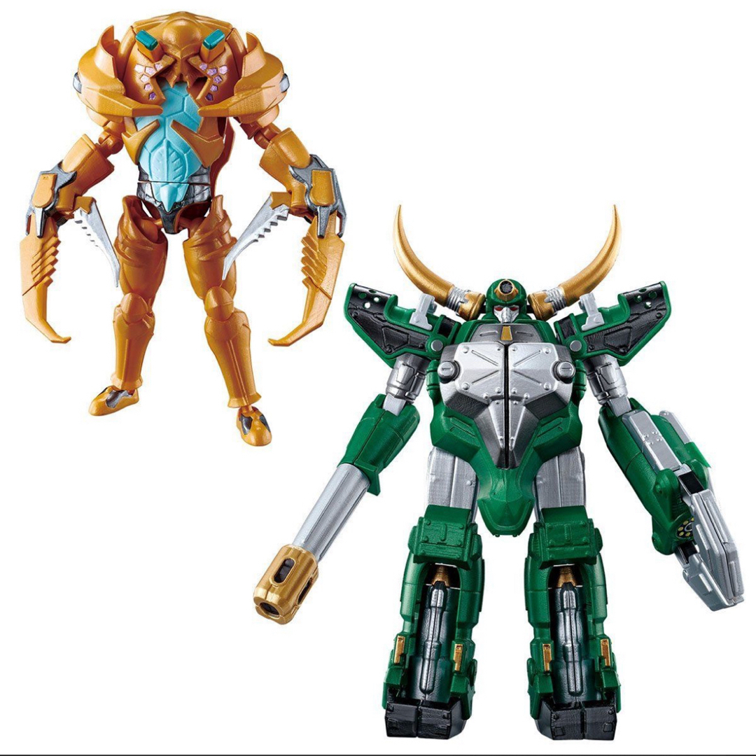 BANDAI - SO-DO CHRONICLE仮面ライダー龍騎&ミラーモンスター BANDAI - SO-DO CHRONICLE仮面ライダー龍騎&ミラーモンスター