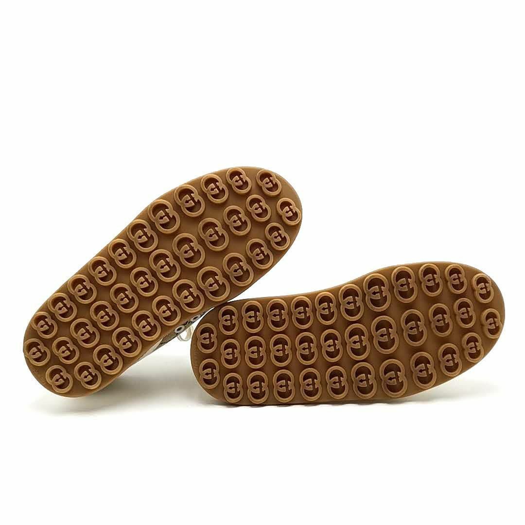 GUCCI - 美品 グッチ GUCCI 靴 スニーカー GGキャンバス 03 GUCCI - 美品 グッチ GUCCI 靴 スニーカー GGキャンバス 03