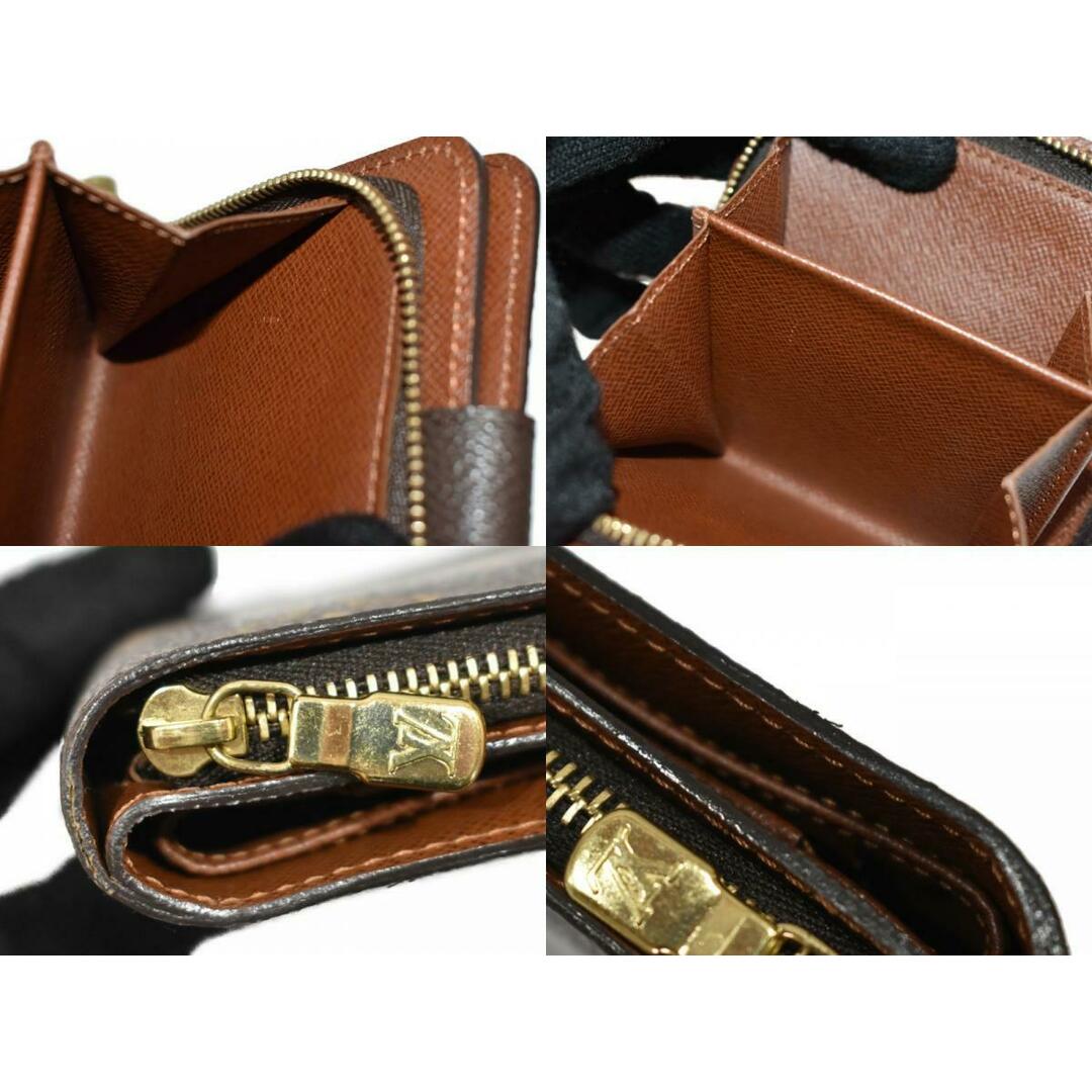 LOUIS VUITTON - LOUIS VUITTON ルイ・ヴィトン コンパクト LOUIS VUITTON - LOUIS VUITTON ルイ・ヴィトン コンパクト