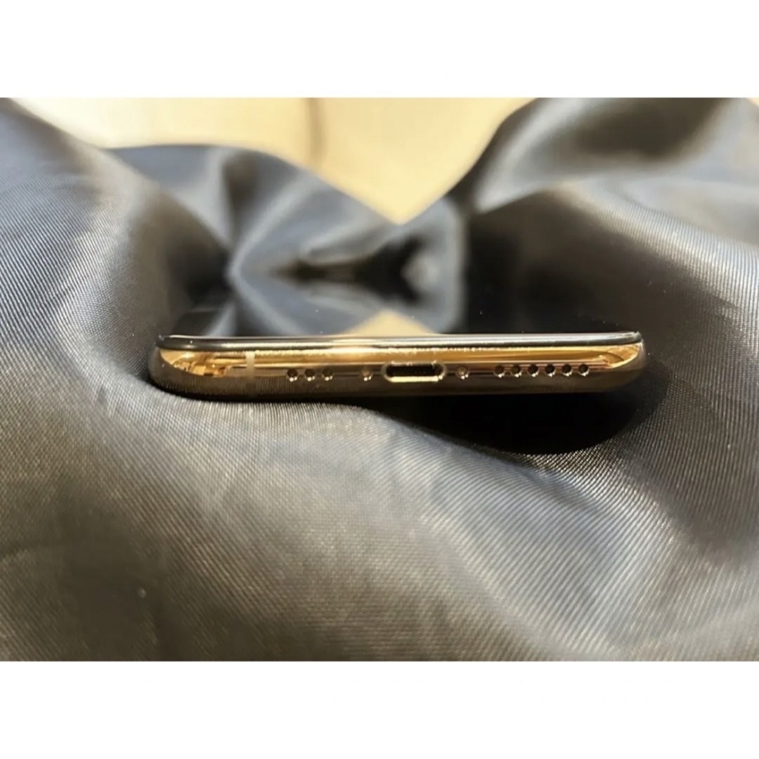 iPhone Xs Gold 256 GB SIMフリー|家電・スマホ・カメラ iPhone Xs Gold 256 GB SIMフリー|家電・スマホ・カメラ