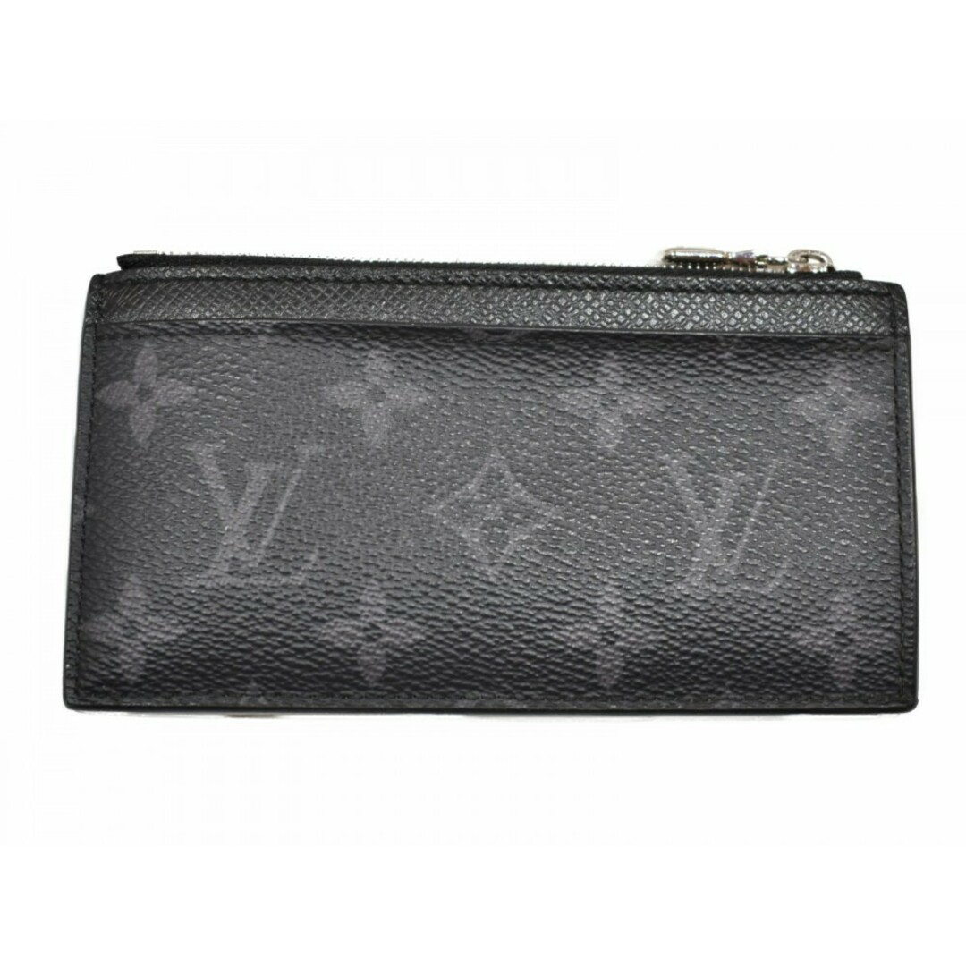 LOUIS VUITTON - LOUIS VUITTON ルイ・ヴィトン コインカード LOUIS VUITTON - LOUIS VUITTON ルイ・ヴィトン コインカード
