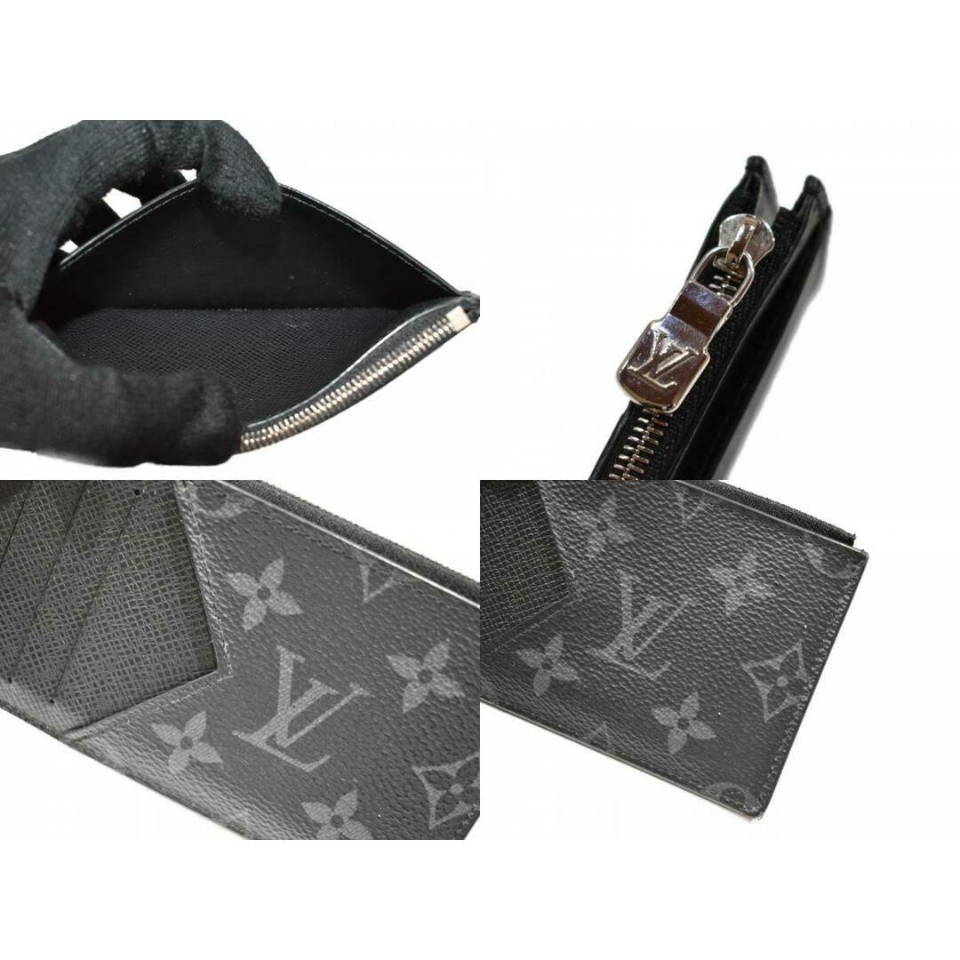 LOUIS VUITTON - LOUIS VUITTON ルイ・ヴィトン コインカード LOUIS VUITTON - LOUIS VUITTON ルイ・ヴィトン コインカード