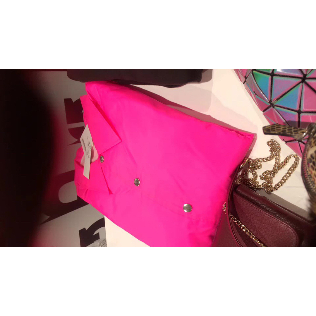 COMME des GARCONS - コムデギャルソン CDG コーチジャケット COMME des GARCONS - コムデギャルソン CDG コーチジャケット