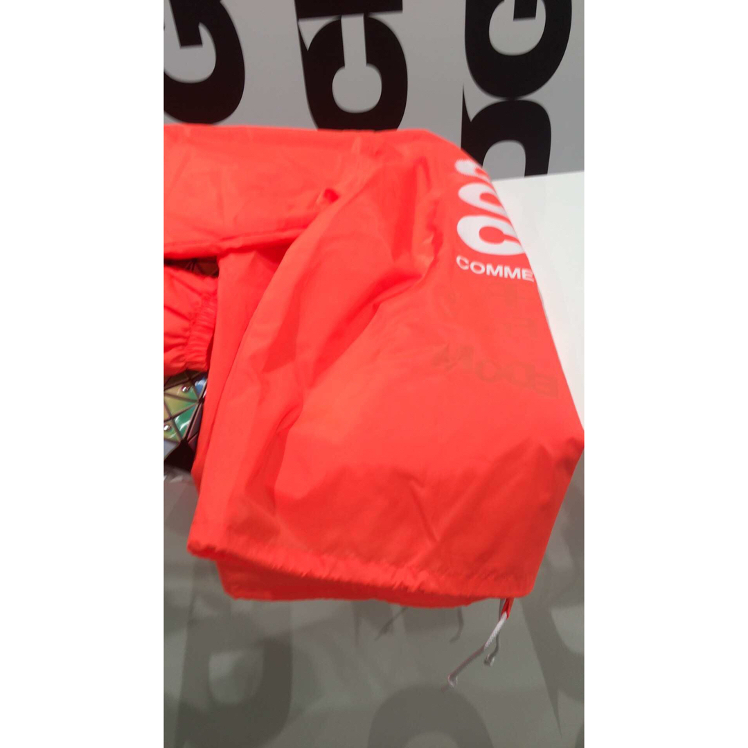 COMME des GARCONS - コムデギャルソン CDG コーチジャケット COMME des GARCONS - コムデギャルソン CDG コーチジャケット