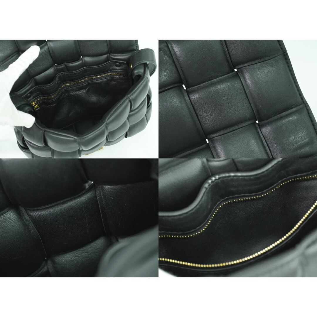 BOTTEGA VENETA - 本物 ボッテガヴェネタ BOTTEGA VENETA パ BOTTEGA VENETA - 本物 ボッテガヴェネタ BOTTEGA VENETA パ
