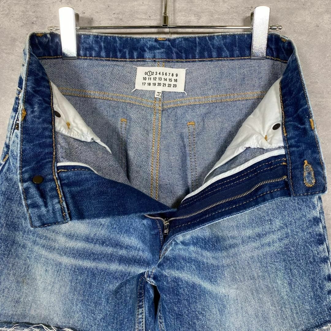 Maison Margiela(旧Maison Martin Margiela) - 『Maison Maison Margiela(旧Maison Martin Margiela) - 『Maison