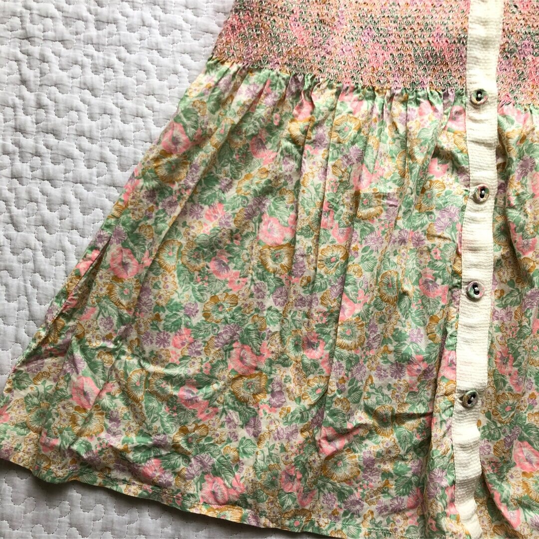 bonjour diary ワンピース bonjour diary ワンピース