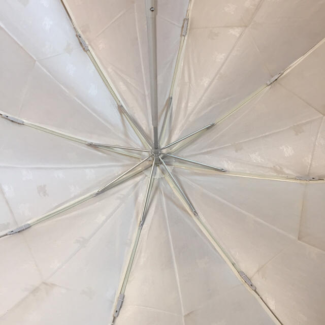 BURBERRY(バーバリー)のバーバリー♡日傘 折りたたみ傘 雨天時可 レディースのファッション小物(傘)の商品写真