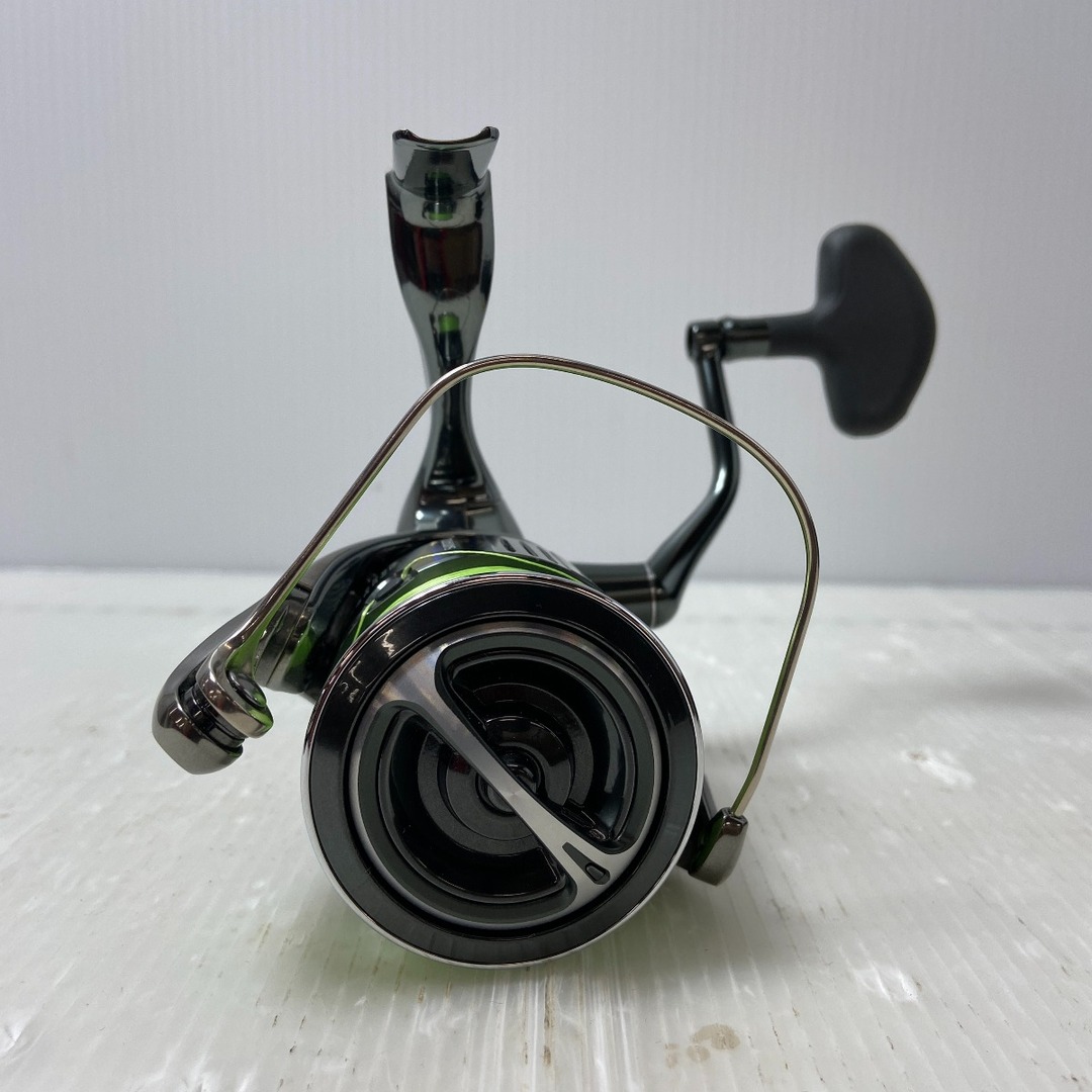 SHIMANO - ΨΨSHIMANO シマノ スピニングリール 22ステラ4000XG SHIMANO - ΨΨSHIMANO シマノ スピニングリール 22ステラ4000XG