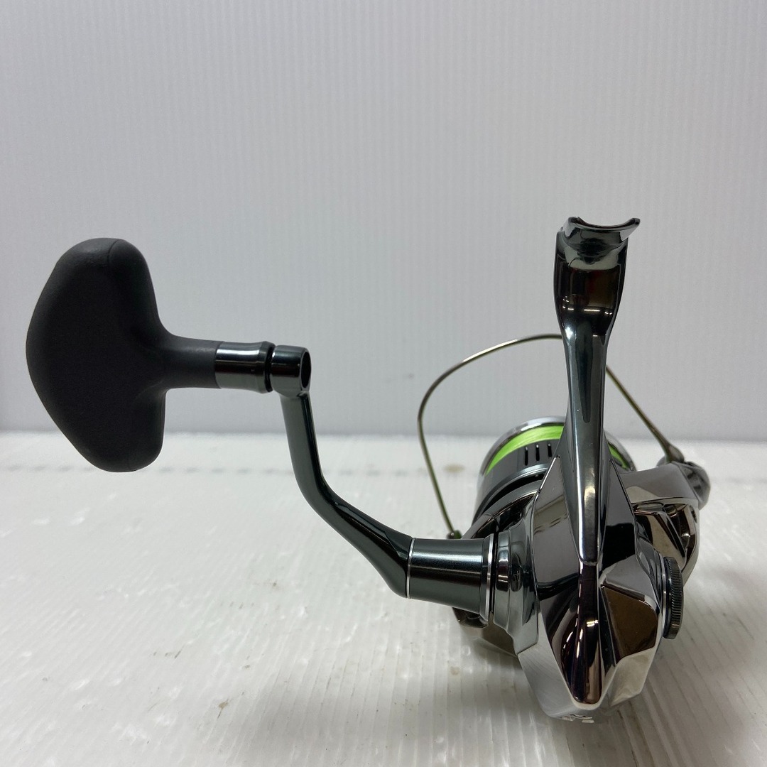 SHIMANO - ΨΨSHIMANO シマノ スピニングリール 22ステラ4000XG SHIMANO - ΨΨSHIMANO シマノ スピニングリール 22ステラ4000XG