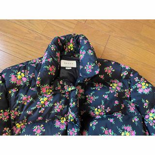 GUCCI(ダウンジャケット)のフリマアイテム一覧 GUCCI(ダウンジャケット)のフリマアイテム一覧
