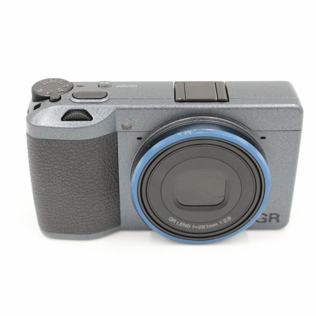 RICOH - ☆美品☆ RICOH リコー GR IIIx Urban Edition の通販 RICOH - ☆美品☆ RICOH リコー GR IIIx Urban Edition の通販
