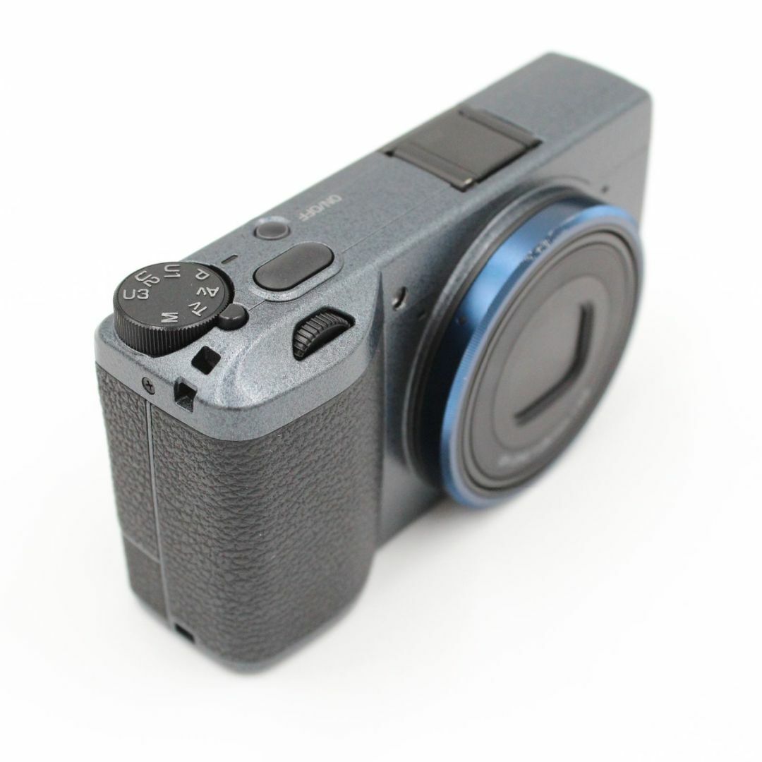 RICOH - ☆美品☆ RICOH リコー GR IIIx Urban Edition の通販 RICOH - ☆美品☆ RICOH リコー GR IIIx Urban Edition の通販