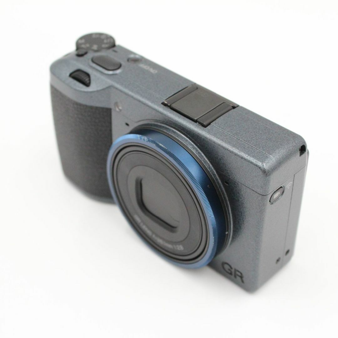 RICOH - ☆美品☆ RICOH リコー GR IIIx Urban Edition の通販 RICOH - ☆美品☆ RICOH リコー GR IIIx Urban Edition の通販