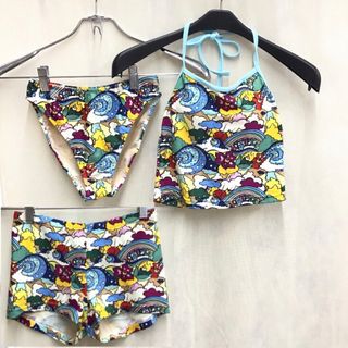 HYSTERIC GLAMOUR(水着)のフリマアイテム一覧 HYSTERIC GLAMOUR(水着)のフリマアイテム一覧
