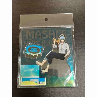 マッシュル-MASHLE-_アクリルスタンド/マッシュ・バーンデッド