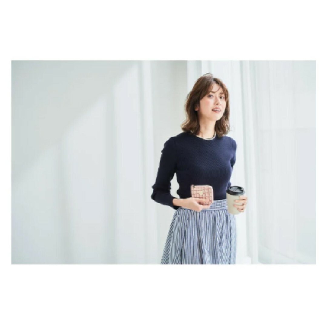 ATAO - 《未使用に近い》アタオ ミリモ クラリティ コージー ATAO - 《未使用に近い》アタオ ミリモ クラリティ コージー