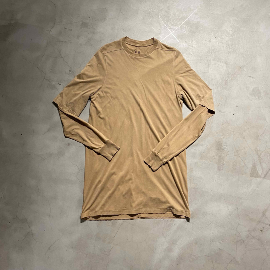 RICK OWENS DRKSHDW, Long Sleeve T-shirt RICK OWENS DRKSHDW, Long Sleeve T-shirt