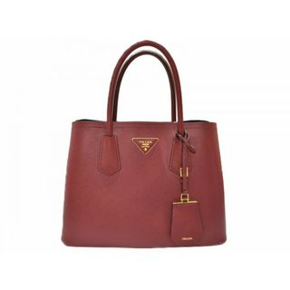 PRADA(ハンドバッグ ・ レッド/赤色系)のフリマアイテム一覧 PRADA(ハンドバッグ ・ レッド/赤色系)のフリマアイテム一覧