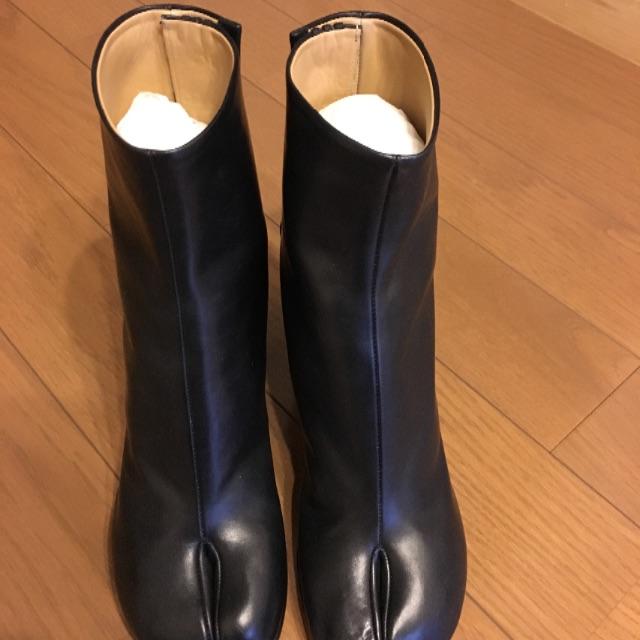 Maison Margiela（旧Maison Martin Margiela） - 専用 足袋ブーツ  マルジェラ サイズ38