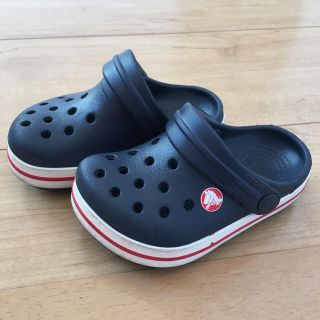 クロックス(crocs)のクロックス ベビー キッズ スリッパ crocs(サンダル)