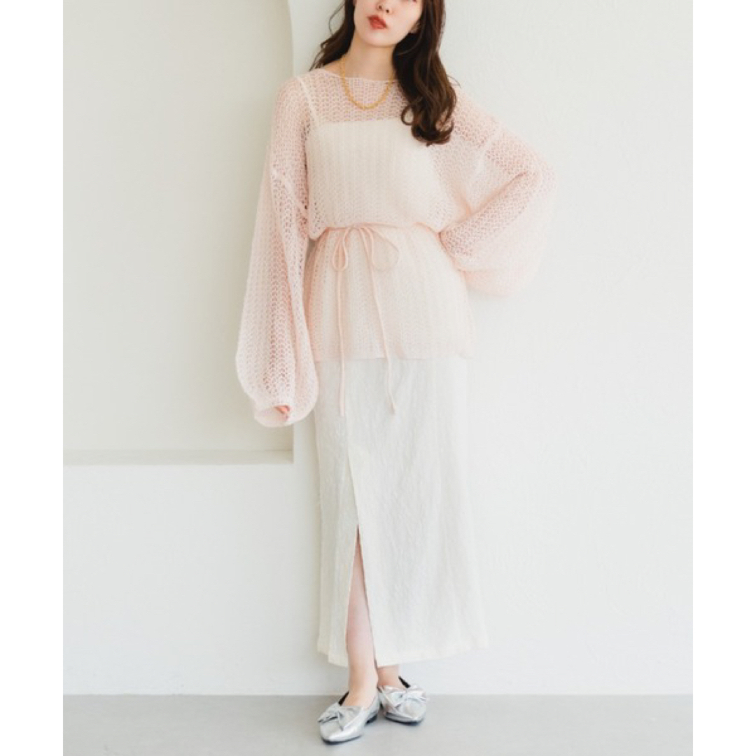 新品》fupel 2wayレースジャガード浴衣 レース浴衣の通販 by 新品》fupel 2wayレースジャガード浴衣 レース浴衣の通販 by