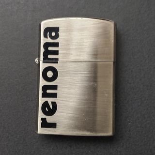 送料無料S67279 オイルライター renoma ライター ZIPPO風 送料無料S67279 オイルライター renoma ライター ZIPPO風
