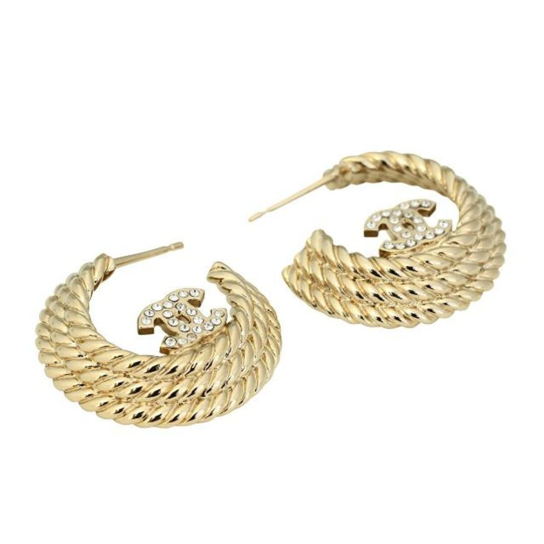 CHANEL - 新品 シャネル CHANEL ピアス フープ ピアス ゴールドの通販 by 【全て新品】ブランドストリートリング楽天ラクマ店|シャネル ならラクマ CHANEL - 新品 シャネル CHANEL ピアス フープ ピアス ゴールドの通販 by 【全て新品】ブランドストリートリング楽天ラクマ店|シャネル ならラクマ