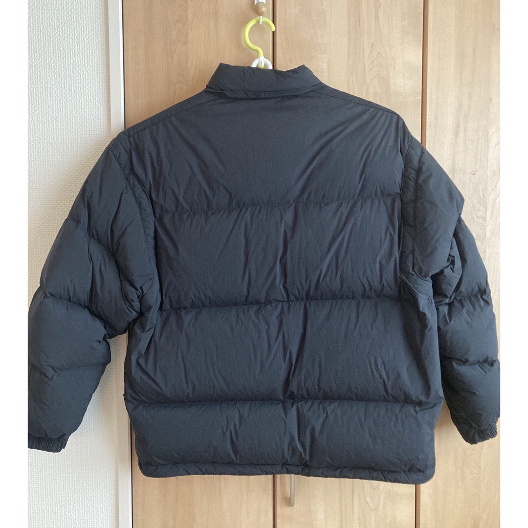 Champion - チャンピオン ダウンジャケット 美品 Mの通販 by Champion - チャンピオン ダウンジャケット 美品 Mの通販 by